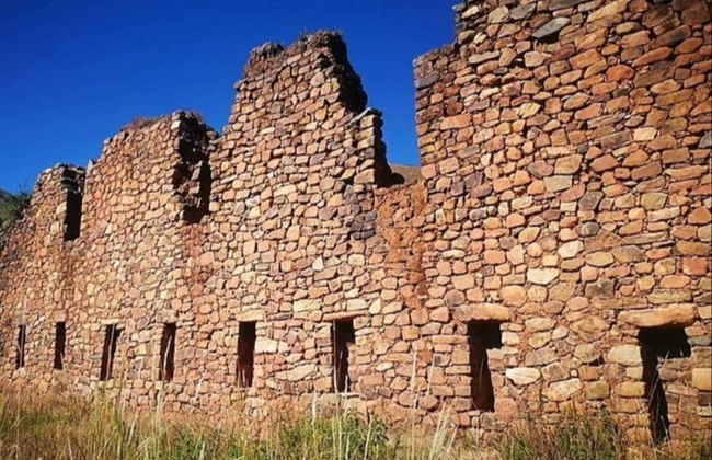 Excursion à Incallajta - Photo 3