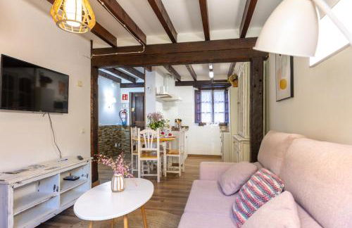 Apartamentos Río Cubo - Foto 10