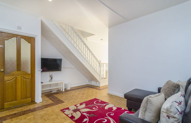 Albany House - Foto 15