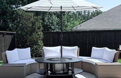 The McKinney Luxury Escape Close to Everything! - Foto 13