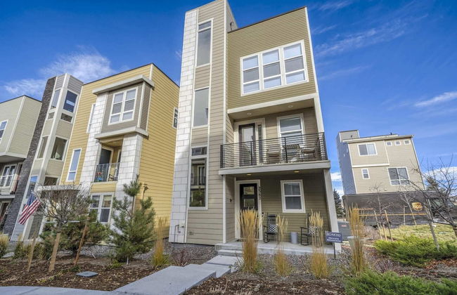 3BD Rooftop Lounge Restaurants & Parks - Foto 46