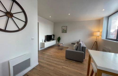 Le Cocon Minier, Gare - centre - Foto 1