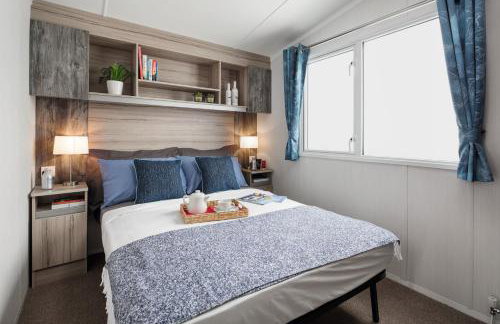 Roselands caravan park, Nr Lands End, Cornwall - Foto 43