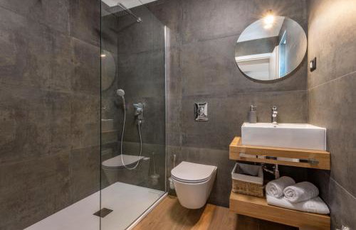 Villa Mochi, a beautiful modern villa in a tranquil enviroment - Photo 4