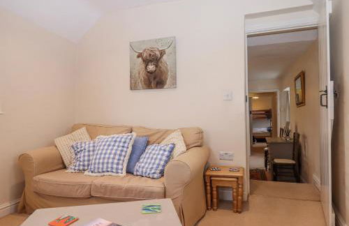 Yew Tree Cottage - Foto 23