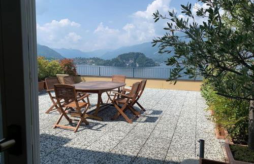 Il terrazzo sul Lago - Foto 16