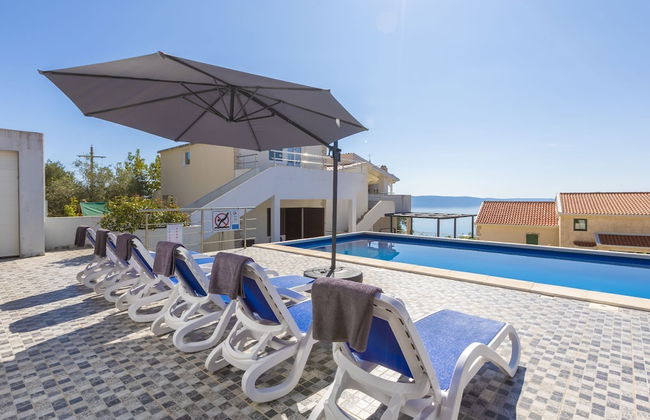 Villa Blanka - Foto 73