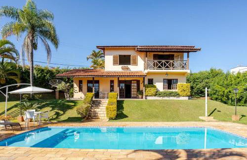 PARAÍSO ECOLÓGICO- REGIÃO ATIBAIA - Photo 1