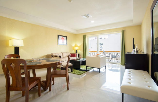 Bay Harbor Luxury 1 Bedroom Apartments - Foto 17