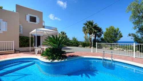 Villa Sa Descuberta - Foto 2