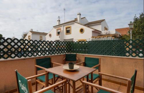 Sorolla Rota free parking by Staycare - Photo 2