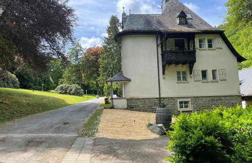 Landsitz Kammerburg - Verwalterwohnhaus - Foto 61