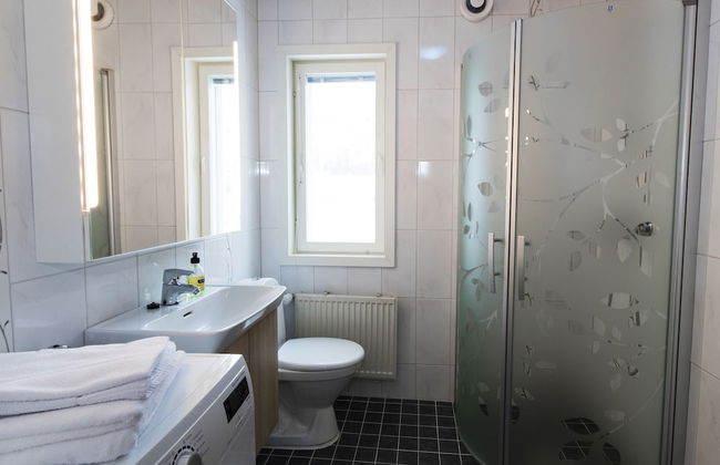 Klintvägen Apartments - Foto 76