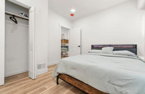 10Guests! Parking 1ST FLOOR-Duplex - Foto 28