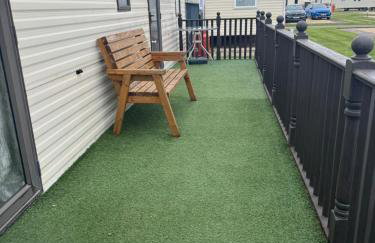 Kingfisher Caravan Platinum and Silver - Foto 20