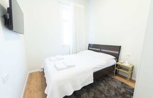 PORT CITY HAIFA- Authentic German Colony - Photo 5