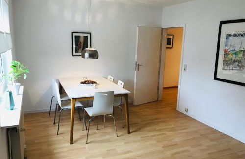 Ferien- und Messewohnung in Meerbusch - Foto 7