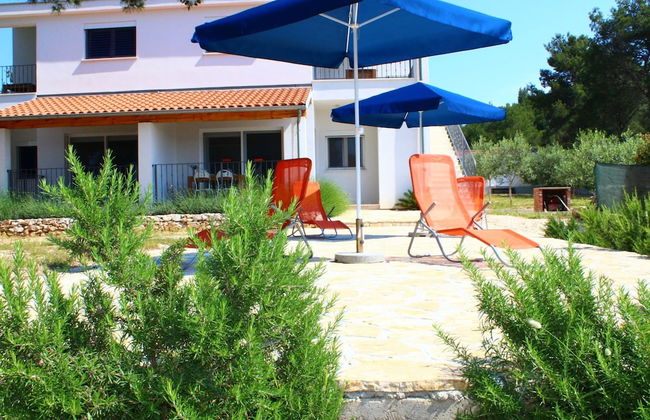 Comfortable Apartment With Roof Terrace and Sea View - Foto 1