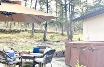 Pikes Peak Vista House - Extended Monthly Stays - Foto 11