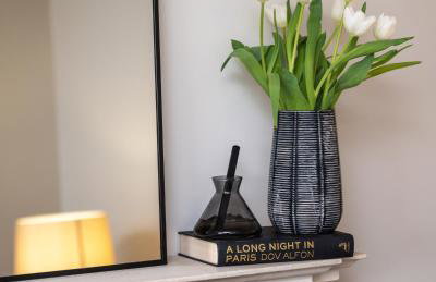 Shore View Cottage - Foto 29