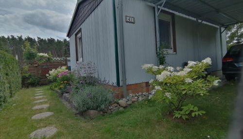 Bungalow am Ferchesarer See - Photo 5