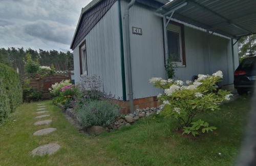 Bungalow am Ferchesarer See - Foto 5