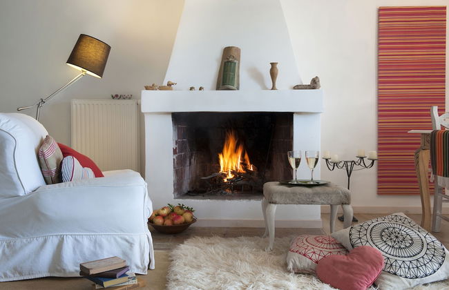 Korakiana Cottage - Foto 25