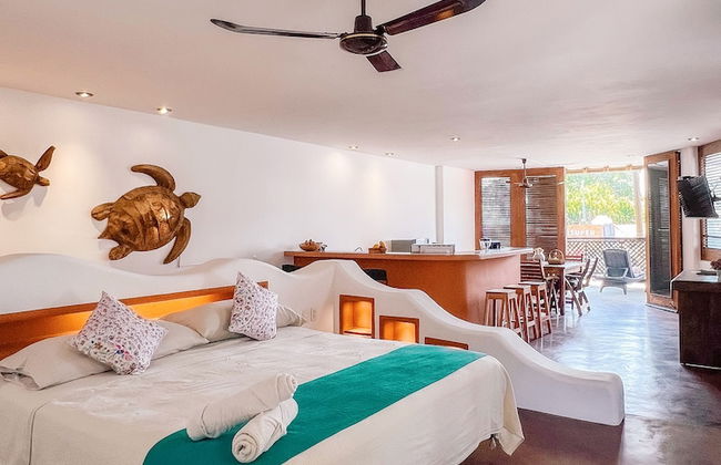 Suites Punta Arena Surf - Foto 4