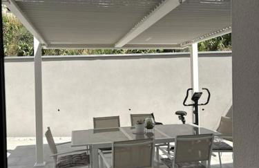 Villa luxueuse et Moderne avec piscine ! - Photo 38