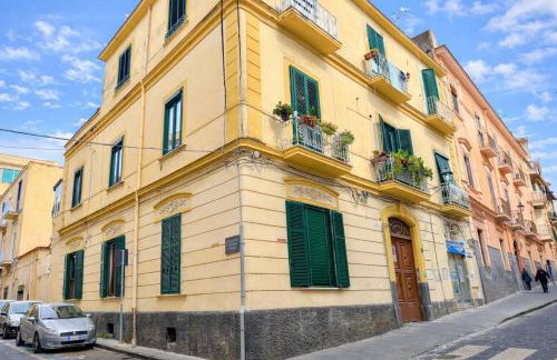 Il Cammeo 2 Guest House, near Pompeii and Vesuvius - Photo 3