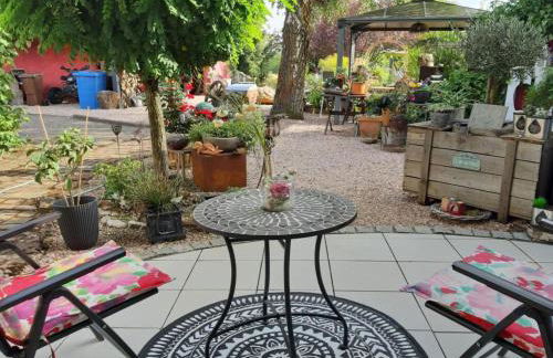 Romantic, Luxurious en Modern Holidayhome - Foto 6