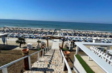 My House in Paralia Messi - Foto 20