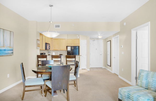 Palms Resort #11007 Jr 2BR - Foto 107