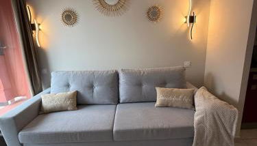 T2 Cap Agde Terrace Piscine - Foto 4