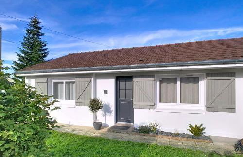 NUIT ET JOUR à Chaumont - Foto 17