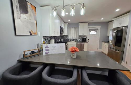 Brand New 2BR House 20Min Downtown Boston - Foto 12