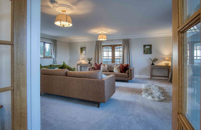 Knights Rest - 4 Bedroom - Princes Gate - Foto 53