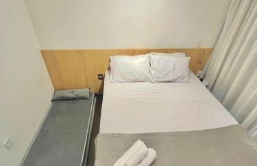 Lumen Studios - Conforto na Zona Leste - Foto 32