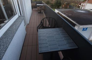 Hermes Apartments Siebengebirge - Foto 78