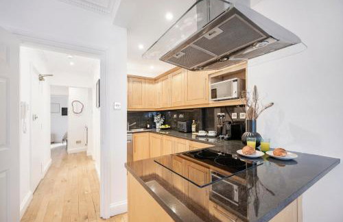 2 Bedr, 3 Beds, 1 Bath Thames, Trafalgar SQ - Foto 39