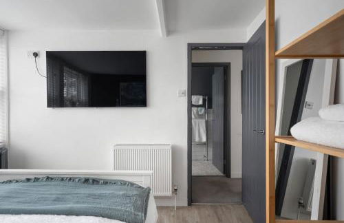 Modern Cottage in Central Exeter - Foto 8