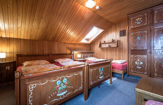 Bayerisch Häusl - Foto 21