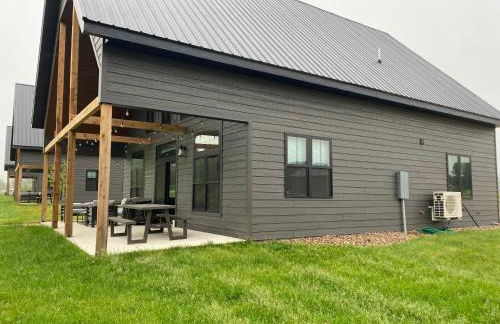 Bearded Buffalo Resort - Foto 46