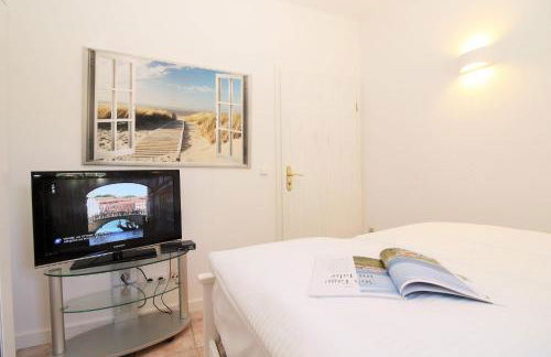 Ostseeresidenz Appartements Wischuer Fewo 11 - Foto 11