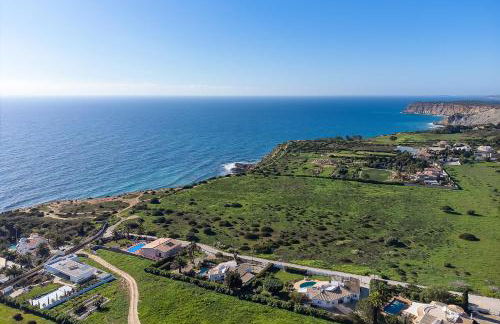 Cliffside Boho Villa - Foto 51