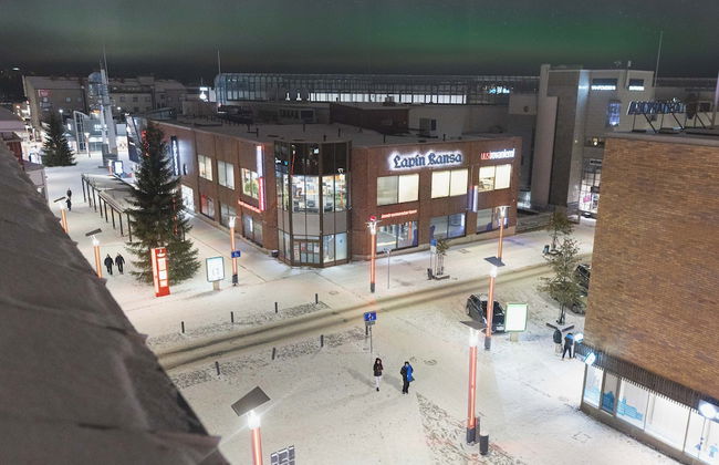 Royal Penthouse apartment - Foto 15