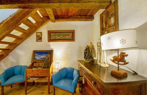 Le Chalet du Coq Rouge - Foto 12