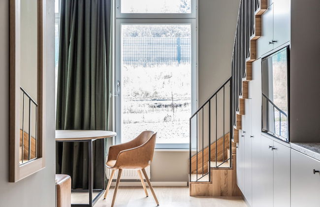 Part-Time Home Täby - Photo 6