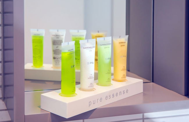 Spencer Street Apartments - Foto 29