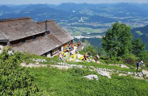 Ferienwohnung Staufenblick - Foto 36